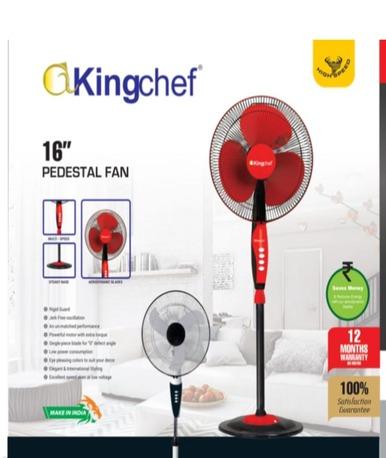 Standing Fan